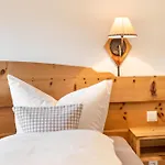 דירה Alpin -