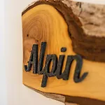 Alpin - רייט אים וינקל