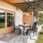 公寓 Alpin -
