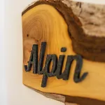 公寓 Alpin - 雷特温克尔
