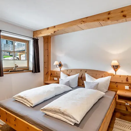 Appartamento Alpin -