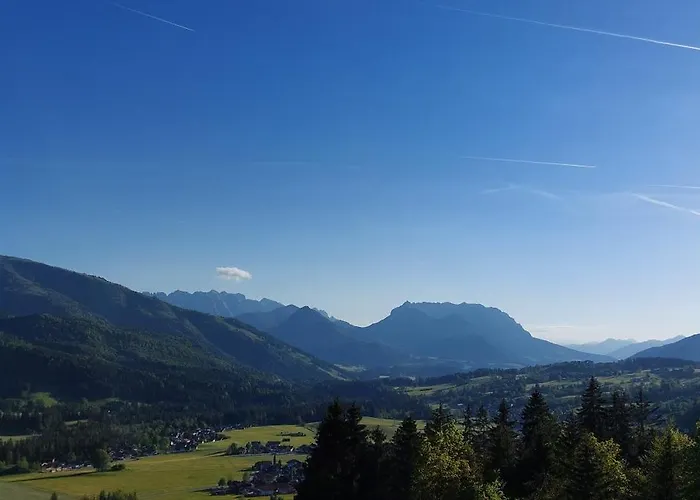 Apartamento Alpin - Reit im Winkl