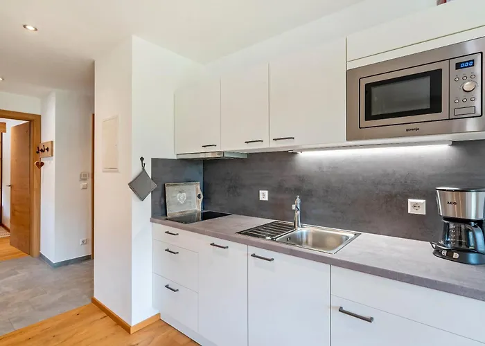 Apartment Alpin - Reit im Winkl