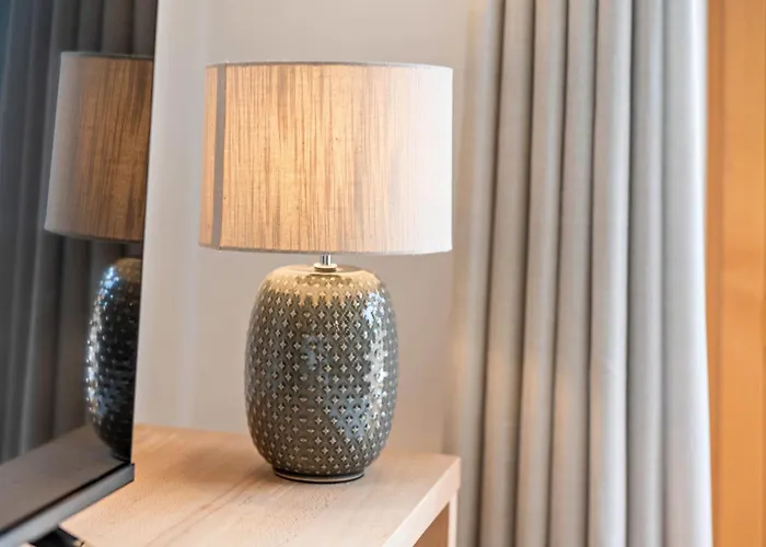 Alpin - Apartment