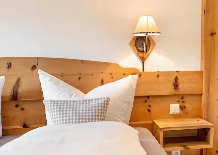 Apartamento Alpin -