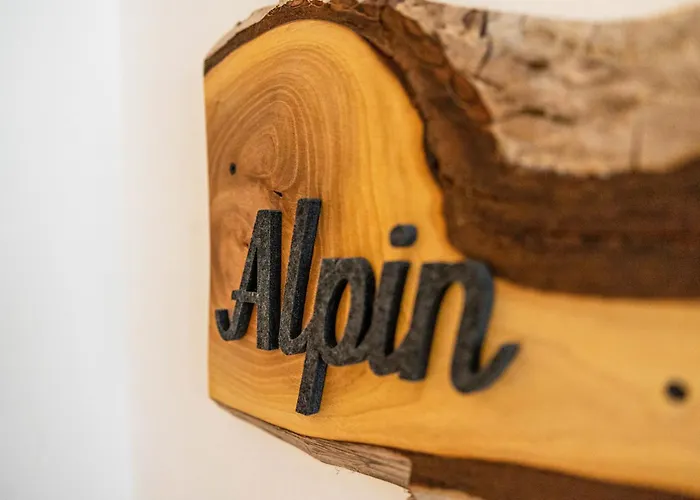 Alpin - Reit im Winkl