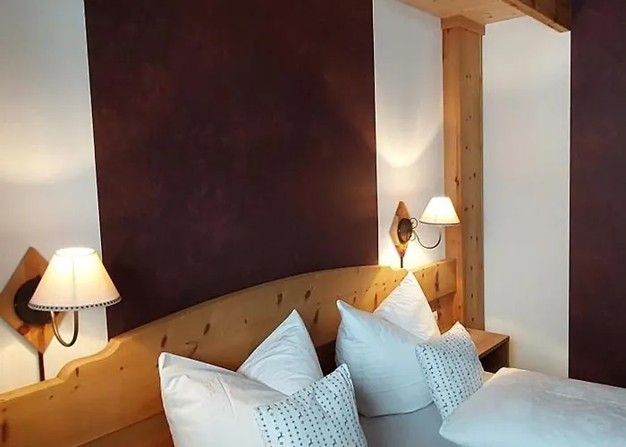 Alpin - Apartamento Reit im Winkl